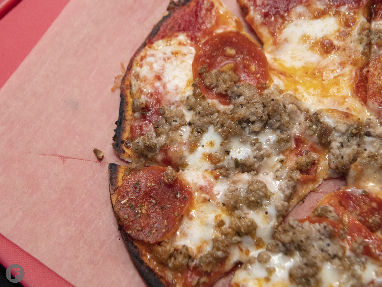 Battle of the Slices
